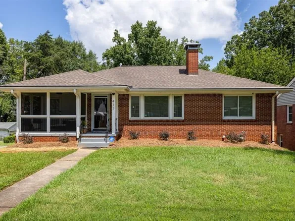 417 Lynnhaven Dr SW, Atlanta, GA 30310
