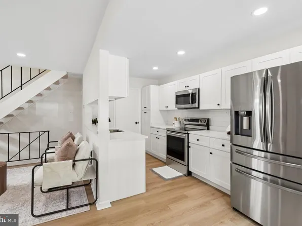6 Mission Wood Way #C, Reisterstown, MD 21136