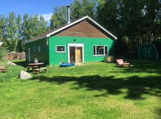 19926 Tenada Ave, Chugiak, AK 99567