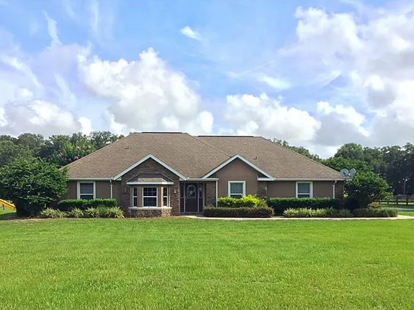 600 E C #48, Bushnell, FL 33513