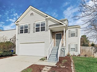 4821 Marathon Ln, Raleigh, NC 27616