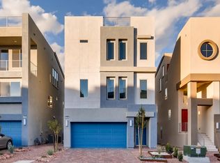 8098 Misty Canyon Ave, Las Vegas, NV 89113