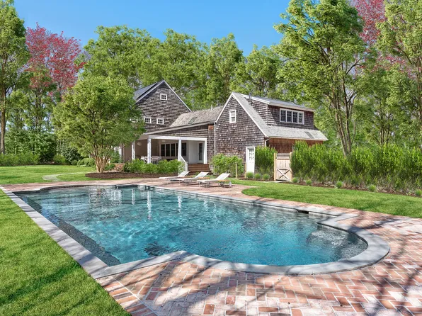 27 Gardiners Path, Sag Harbor, NY 11963