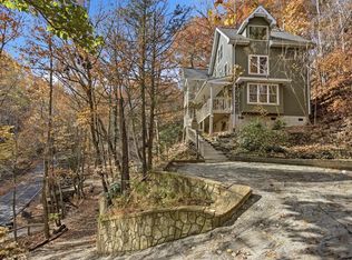 1110 Ski Mountain Rd, Gatlinburg, TN 37738