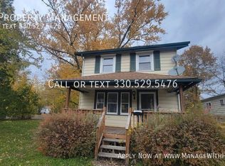 955 Concord Ave, Akron, OH 44306