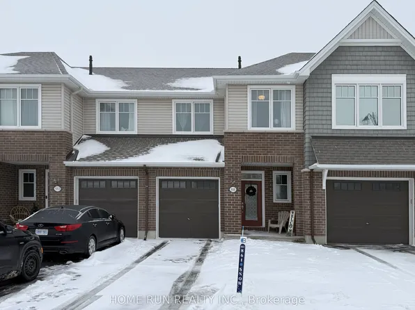 555 Jackdaw Ave, Ottawa, ON K2J 6N1