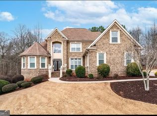 3413 Talking Creek Ct, Conyers, GA 30094