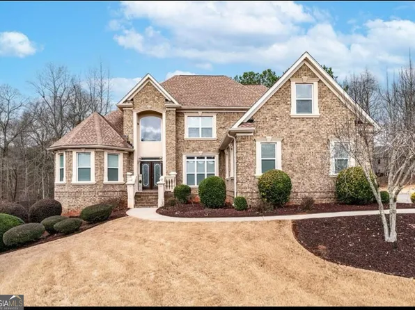 3413 Talking Creek Ct, Conyers, GA 30094