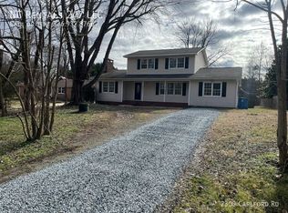 2300 Carlford Rd, Pleasant Garden, NC 27313