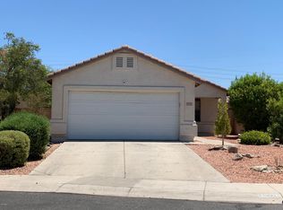16821 N 113th Dr, Surprise, AZ 85378