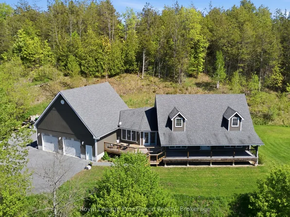 174 Scuttlehole Rd, Belleville, ON K0K 2V0
