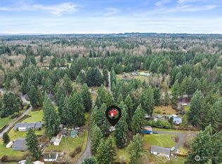 16009 251st Street Ct E, Graham, WA 98338