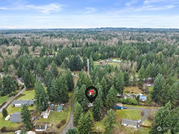 16009 251st Street Ct E, Graham, WA 98338