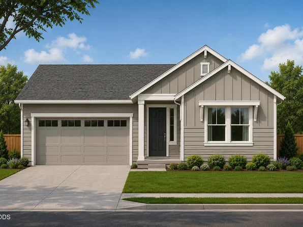4362 SW Rhyolite Pl #25, Redmond, OR 97756