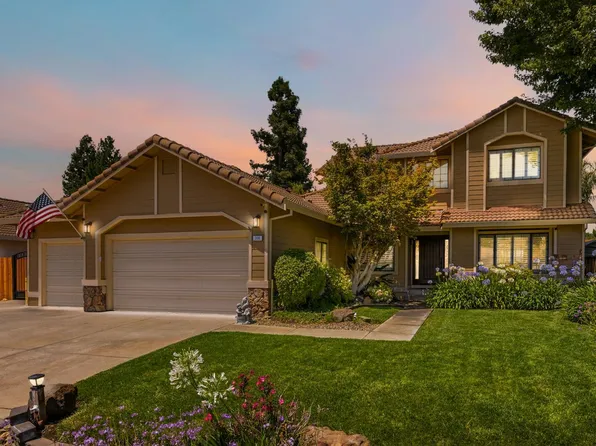 206 Willow Green Way, Vacaville, CA 95687