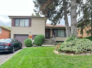 53 Lloydminster Cres, Toronto, ON M2M2S2