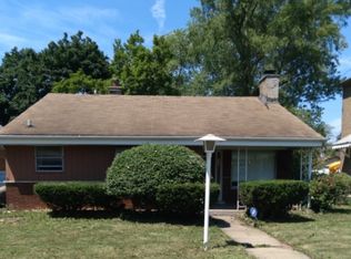 14314 S Emerald Ave, Riverdale, IL 60827