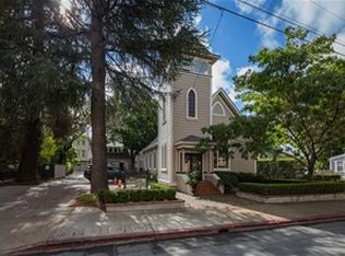 875 Pacific St, San Luis Obispo, CA 93401