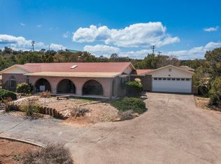 10 Mountainair Rd, Edgewood, NM 87015