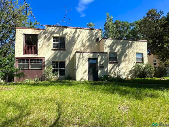 806 Friedman Ave, Las Vegas, NM 87701