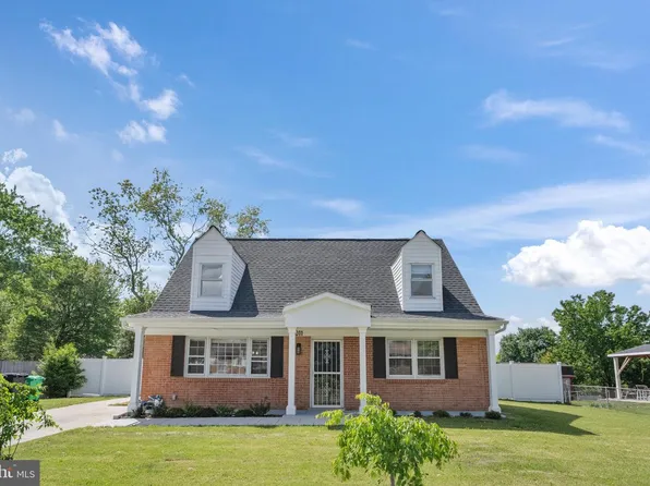 10011 Dakin Ct, Cheltenham, MD 20623