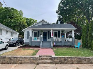 2227 Creston Rd, Raleigh, NC 27608