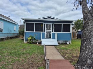 5120 Avenue S, Galveston, TX 77551