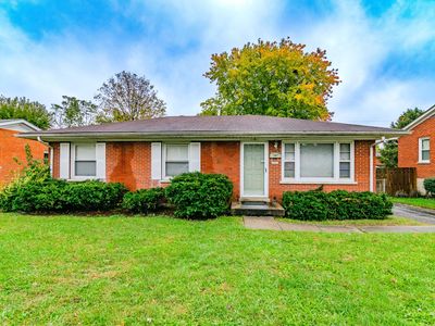 1932 Spring Station Dr, Lexington, KY, 40505