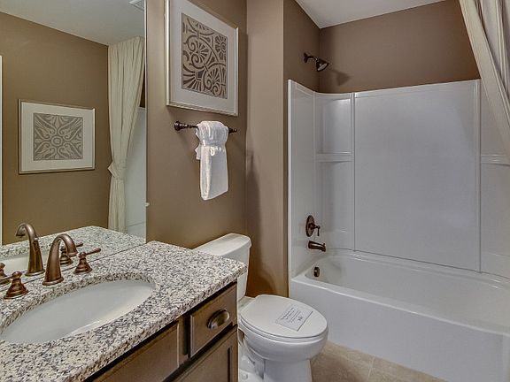 Model Representation