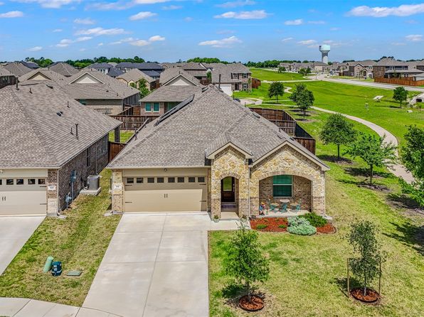 816 Grapefruit Ct, Forney, TX 75126