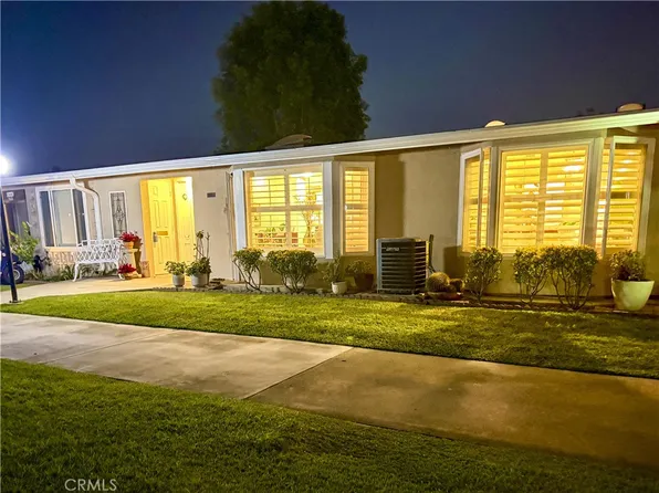 13151 Shawnee Ln #M11-266j, Seal Beach, CA 90740