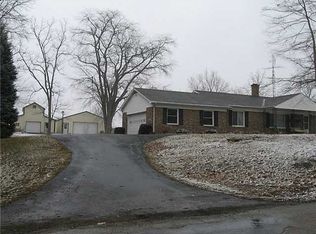 V526 County Road 25, Archbold, OH 43502