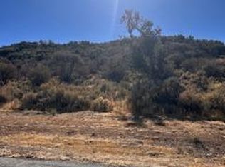 0 Alps Dr #25, Tehachapi, CA 93561