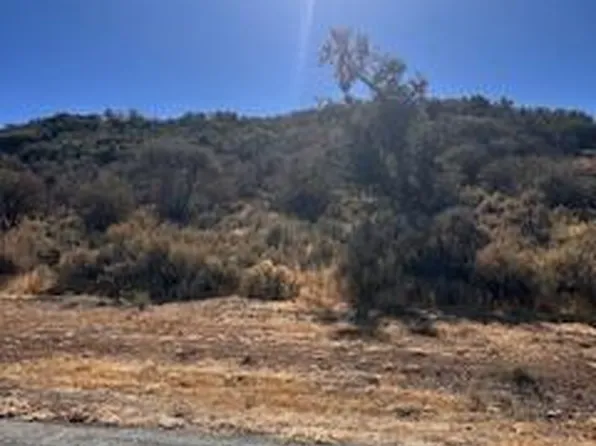 0 Alps Dr #25, Tehachapi, CA 93561