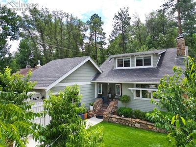 1517 Winfield Ave, Colorado Springs, CO, 80906