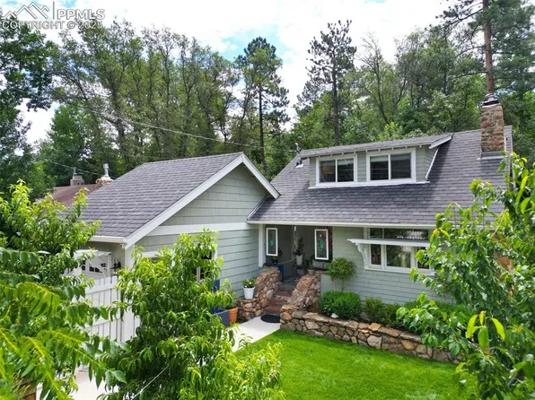 1517 Winfield Ave, Colorado Springs, CO 80906