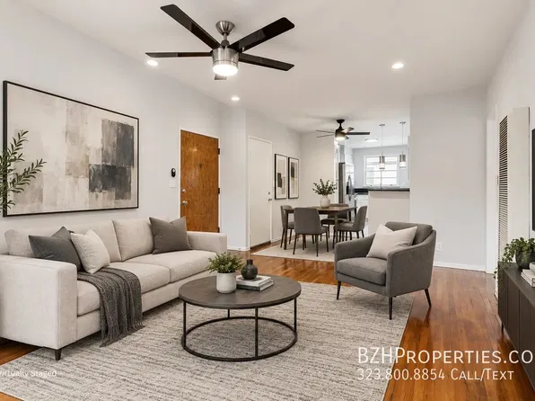 5335 Vantage Ave APT 5, Valley Village, CA 91607