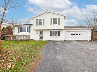 185 Cadillac Ave, Rochester, NY 14606