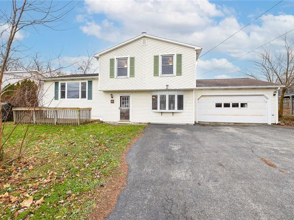185 Cadillac Ave, Rochester, NY 14606