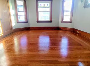 92 Weetamoe St #2, Fall River, MA 02720