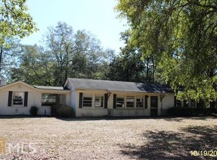 811 9th Ave, Eastman, GA 31023