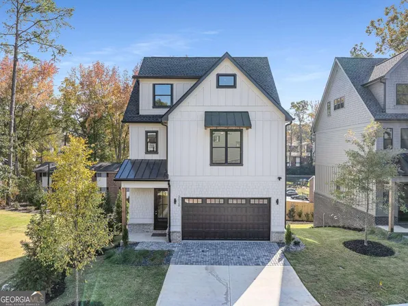 3028 Trae Ct, Smyrna, GA 30080