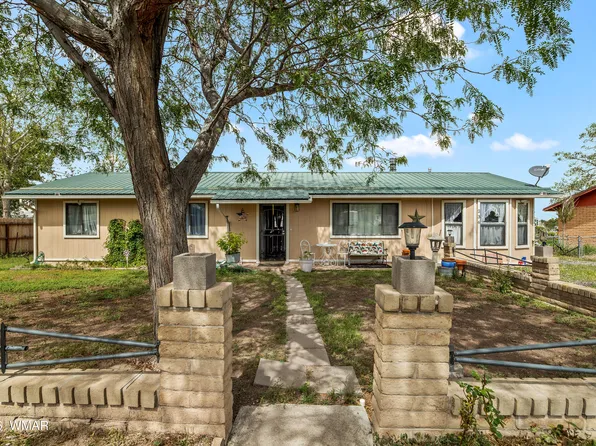 236 E 6th St, Eagar, AZ 85925