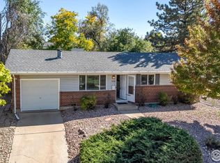 4250 Whitney Pl, Boulder, CO 80305