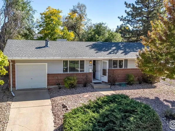4250 Whitney Pl, Boulder, CO 80305