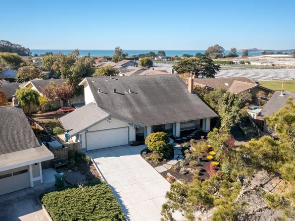 720 Toulouse Ct, Half Moon Bay, CA 94019