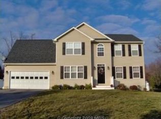 9425 Overlook Cir, Newburg, MD