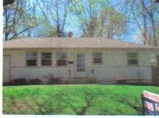 12705 E McCoy St, Independence, MO 64055