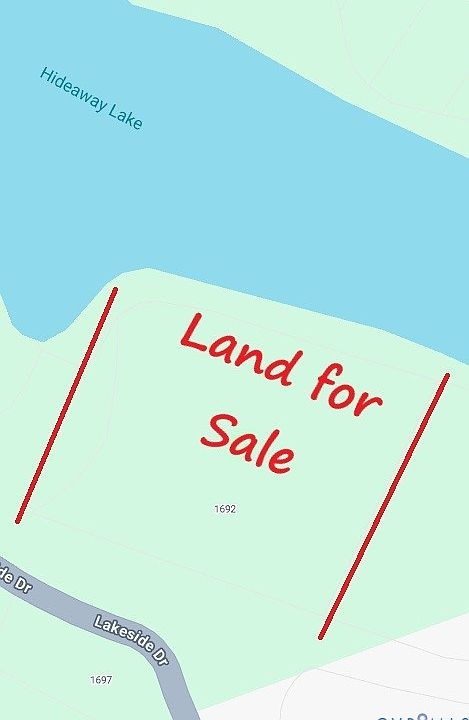 1st image of 1692 Lakeside Dr