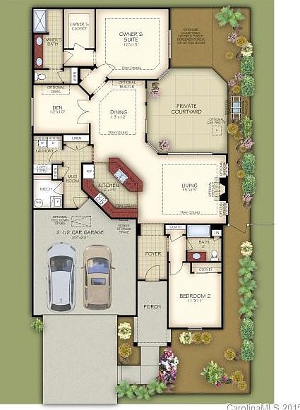 2nd image of 1112 Waypoint Ct #12